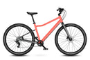 WOOM Woom 6 Explore Kinder-/ Jugendbike WOOM 1005 neon coral -