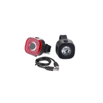 WOOM BEAM FAHRRADLICHT WOOM - -