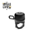 WOOM BING Fahrradklingel WOOM infinity teel -