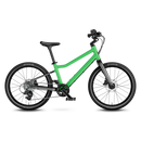 WOOM Woom EXPLORE 4 Kinder-/ Jugendbike WOOM 2007 jungle green -