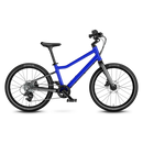 WOOM Woom EXPLORE 4 Kinder-/ Jugendbike WOOM 3008 magnetic blue -