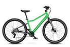 WOOM WOOM EXPLORE 5 Kinder-/ Jugendbike WOOM 2007 jungle gre -