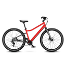 WOOM EXPLORE 5 Kinder-/ Jugendbike WOOM 1002 woom red -