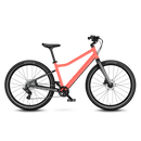 WOOM EXPLORE 5 Kinder-/ Jugendbike WOOM 1005 neon coral -