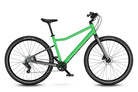 WOOM Woom EXPLORE 6 Kinder-/ Jugendbike WOOM 2007 jungle gre -