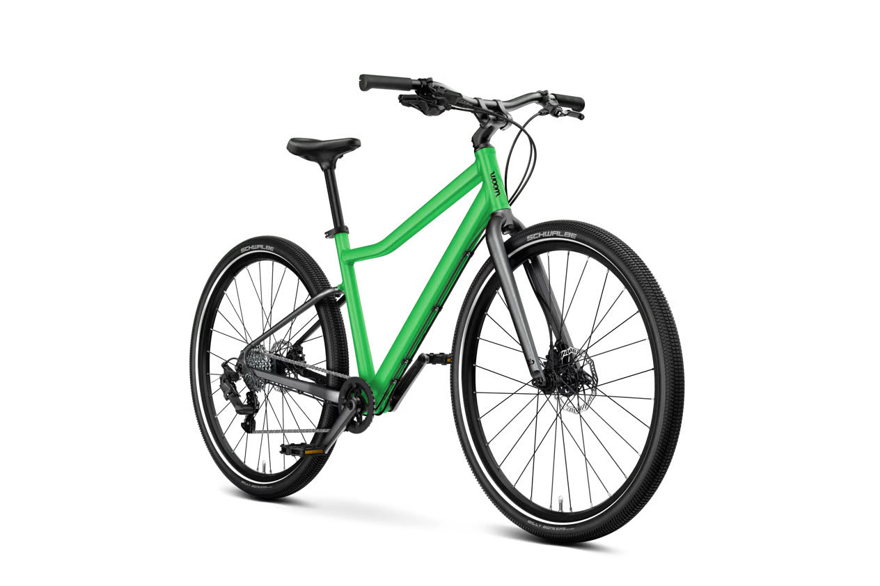 WOOM Woom EXPLORE 6 Kinder-/ Jugendbike WOOM