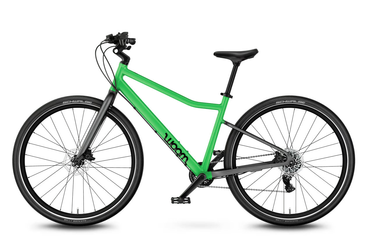 WOOM Woom EXPLORE 6 Kinder-/ Jugendbike WOOM