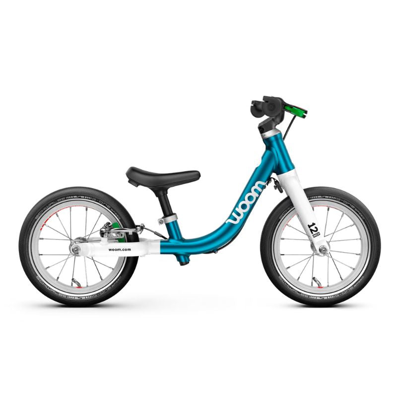 WOOM WOOM GO 1 – Sport Kuhn