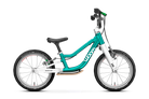 WOOM WOOM GO 1 PLUS Kinder-/ Jugendbike WOOM 2008 metallic t -