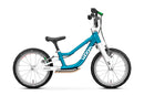 WOOM WOOM GO 1 PLUS Kinder-/ Jugendbike WOOM 3010 metallic b -