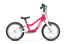 WOOM WOOM GO 1 PLUS Kinder-/ Jugendbike WOOM 4005 hot pink -