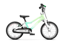 WOOM WOOM GO 2 Kinder-/ Jugendbike WOOM 2010 spearmint -