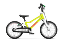 WOOM WOOM GO 2 Kinder-/ Jugendbike WOOM 5008 neon lime -