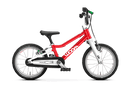 WOOM WOOM GO 2 Kinder-/ Jugendbike WOOM 1002 woom red -