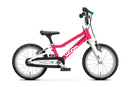 WOOM WOOM GO 2 Kinder-/ Jugendbike WOOM 4005 hot pink -