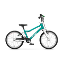 WOOM WOOM GO 3 Kinder-/ Jugendbike WOOM 2008 metallic t -