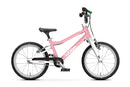 WOOM WOOM GO 3 Kinder-/ Jugendbike WOOM powder pin -
