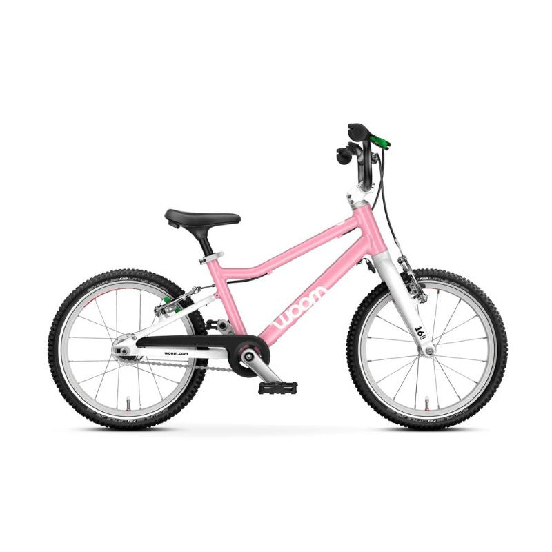 WOOM WOOM GO 3 AUTOMAGIC – Sport Kuhn