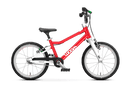 WOOM WOOM GO 3 AUTOMAGIC Kinder-/ Jugendbike WOOM 1002 woom red -