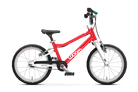 WOOM WOOM GO 3 AUTOMAGIC Kinder-/ Jugendbike WOOM 1002 woom red -
