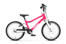 WOOM WOOM GO 3 AUTOMAGIC Kinder-/ Jugendbike WOOM 4005 hot pink -