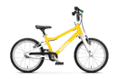 WOOM WOOM GO 3 AUTOMAGIC Kinder-/ Jugendbike WOOM 5007 vibrant ye -