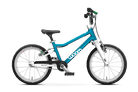 WOOM WOOM GO 3 Kinder-/ Jugendbike WOOM 3010 metallic b -