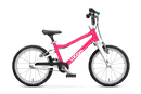 WOOM WOOM GO 3 Kinder-/ Jugendbike WOOM 4005 hot pink -