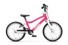 WOOM WOOM GO 3 Kinder-/ Jugendbike WOOM 4005 hot pink -