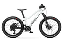 WOOM OFF AIR 4 Kinder-/ Jugendbike WOOM 7002 cirrus clo -