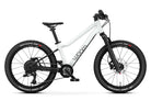 WOOM OFF AIR 4 Kinder-/ Jugendbike WOOM 7002 cirrus clo -