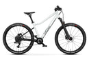 WOOM OFF AIR 5 Kinder-/ Jugendbike WOOM 7002 cirrus clo -