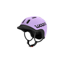 WOOM READY KIDS HELM Fahrradhelme & Schoner WOOM 4006 lilac XS