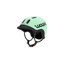WOOM READY KIDS HELM Fahrradhelme & Schoner WOOM mint green XS