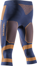 X-BIONIC 3/4 Pants B121 X BLACK/LIGHT GREY Unterhosen X-BIONIC