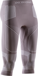 X-BIONIC 3/4 Pants B121 X BLACK/LIGHT GREY Unterhosen X-BIONIC Black S