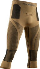 X-BIONIC 3/4 Pants S001 GOLD/BLACK Unterhosen X-BIONIC S001 GOLD/BLACK M
