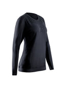 X-BIONIC IGNITE SHIRT LS WMN X-BIONIC B120 Black XS