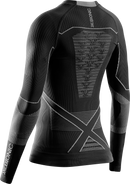 X-BIONIC Longsleeves B121 X BLACK/LIGHT GREY X-BIONIC