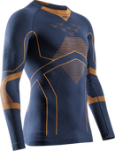 X-BIONIC Longsleeves B121 X BLACK/LIGHT GREY X-BIONIC Black M