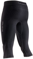 X-BIONIC MIGHTYWOOL PANTS 3/4 MEN Unterhosen X-BIONIC