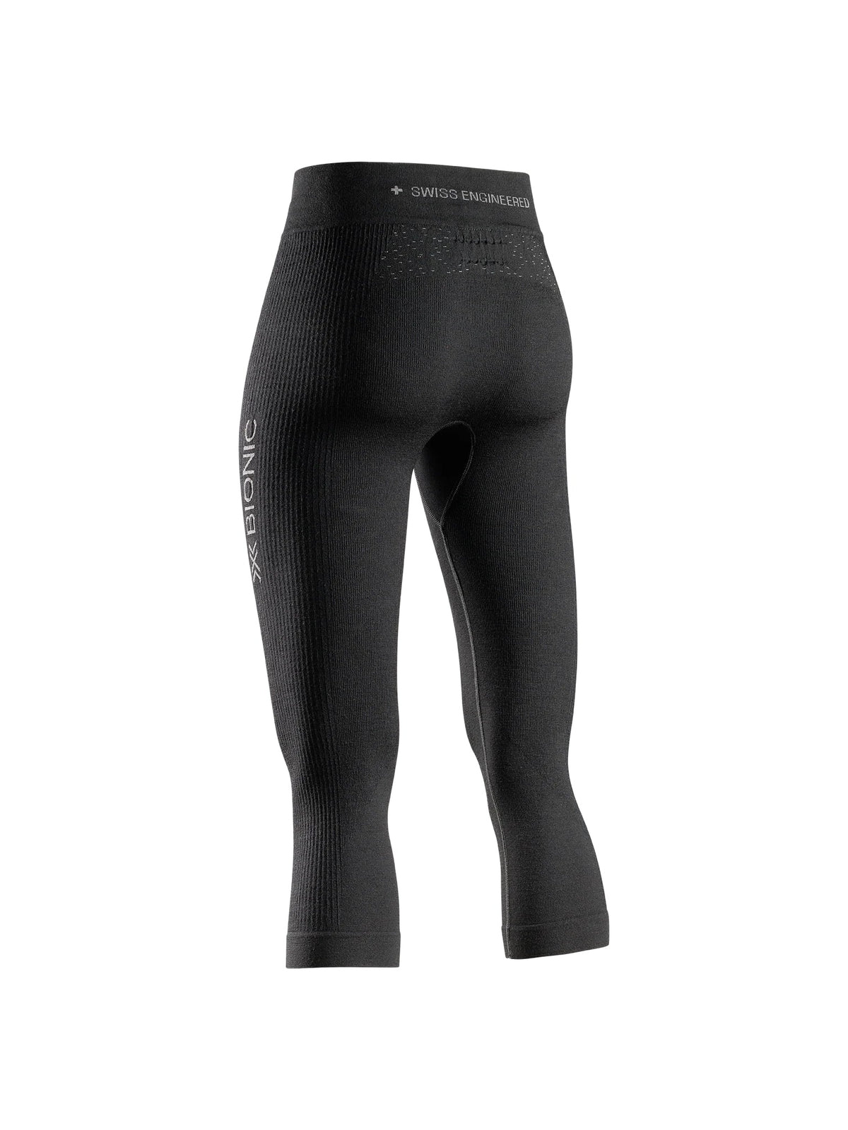 X-BIONIC MIGHTYWOOL PANTS 3/4 WMN Unterhosen X-BIONIC