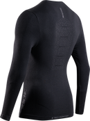 X-BIONIC MIGHTYWOOL SHIRT LS MEN X-BIONIC