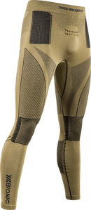X-BIONIC RADIACTOR 4.0 PANTS MEN Unterhosen X-BIONIC S001 GOLD/BLACK M