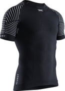 X-BIONIC T-Shirts OPAL BLACK/ARCTIC WHITE Trainingsshirts X-BIONIC OPAL BLACK/ARCTIC WHITE S