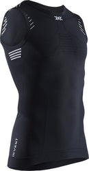 X-BIONIC Tanks Trainingsshirts X-BIONIC OPAL BLACK/ARCTIC WHITE S