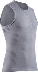 X-BIONIC Tanks X-BIONIC SEAL GREY/SILVER GREY XS