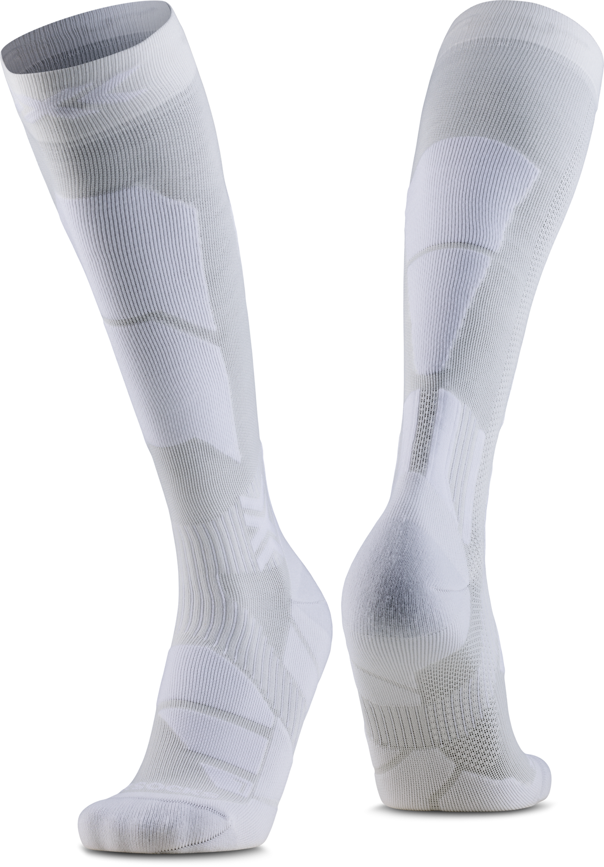 X-SOCKS Over The Calf A099 MARINE/MINERAL BLUE Skisocken X-SOCKS Black 36-38