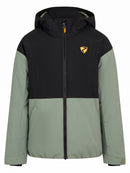ZIENER ABBE-Z jacket junior unisex