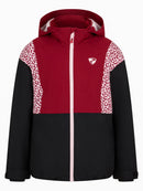 ZIENER ABBE-Z jacket junior unisex